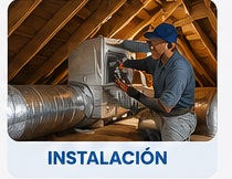 Instalación
