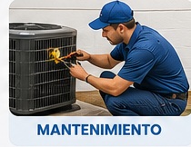 Mantenimiento