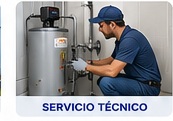 Servicio técnico