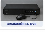 Grabación