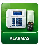Alarmas