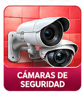 Cámaras de Seguridad