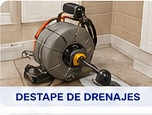 Drenajes